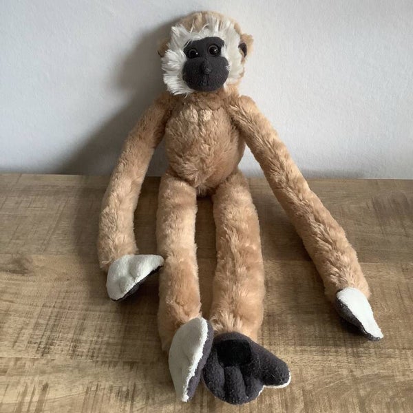 Ravensden slinger aap