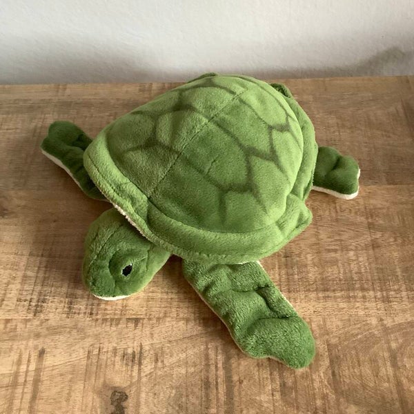 WWF schildpad