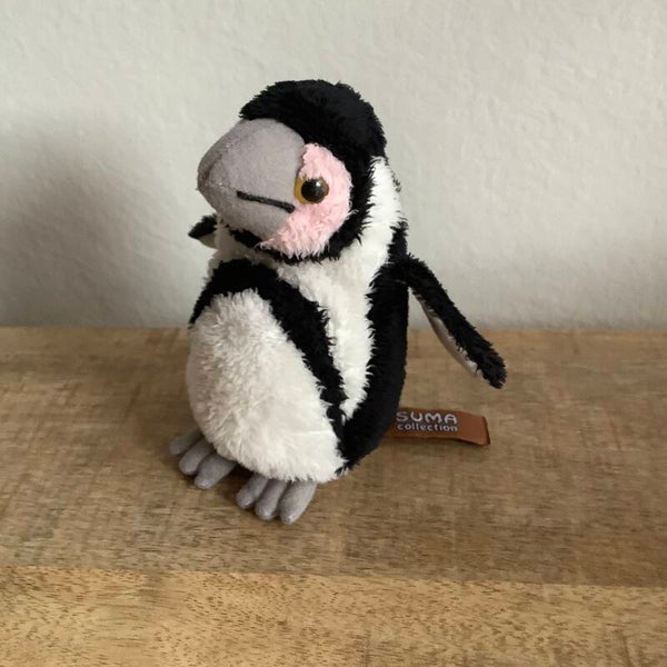Suma collection pinguin