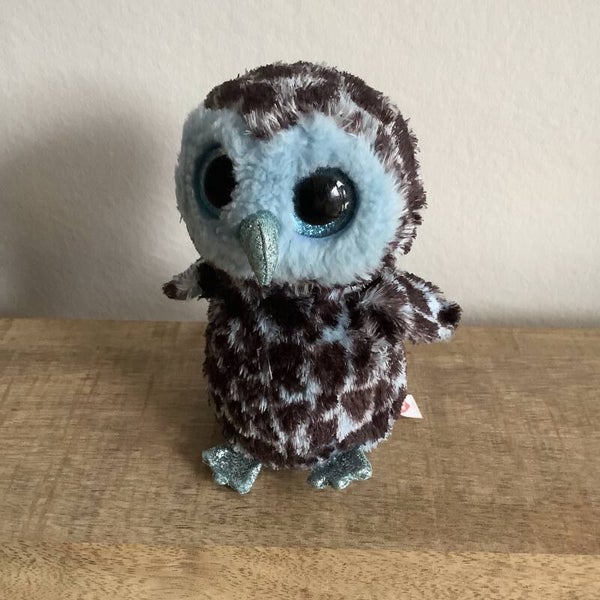 Ty beanie boo uil Yago