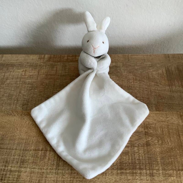 Doudou et compagnie paris konijn