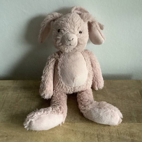 Happy horse konijn Rosi muziek