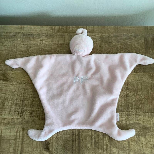 P'tit Filou knuffeldoekje