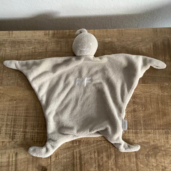 P'tit Filou knuffeldoekje