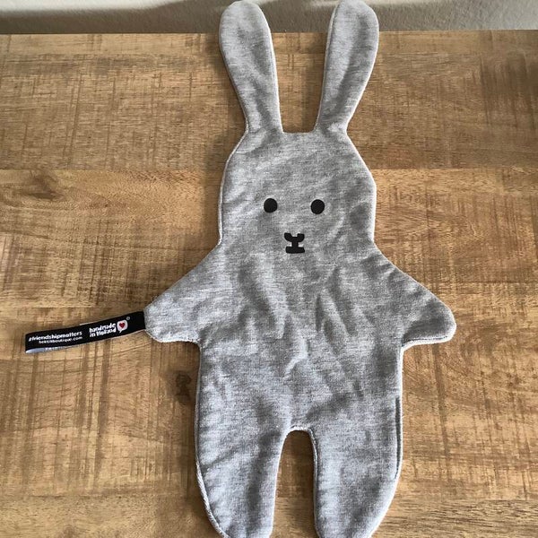 Friendshipmatters konijn