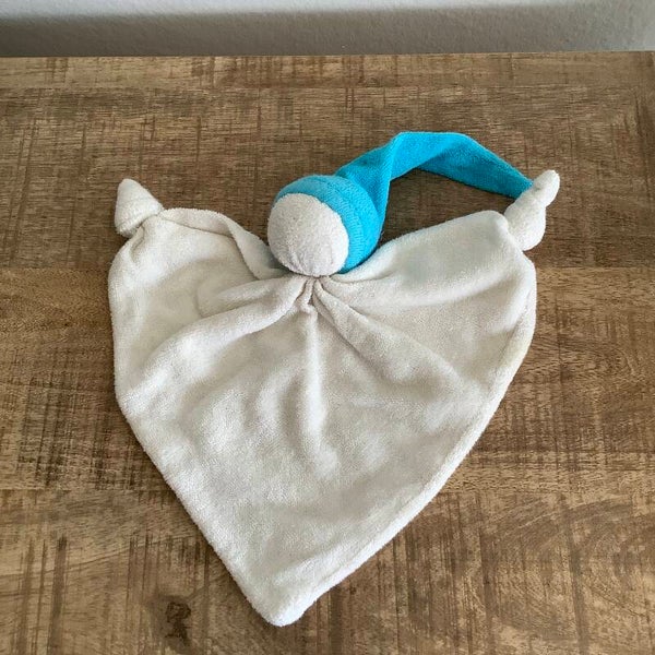 Keptin-jr popje spook