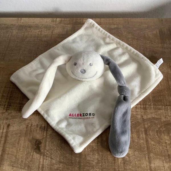 Kids Merchandise konijn knuffeldoekje