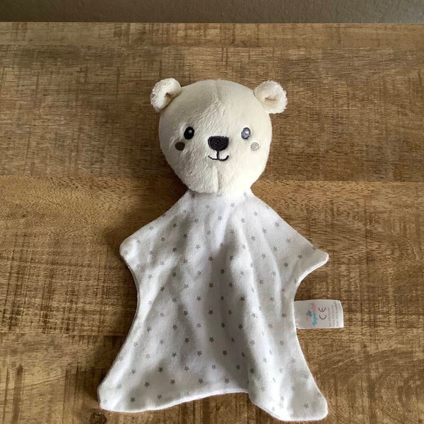 Topomini beer ijsbeer