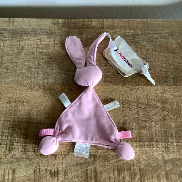 Petit Villain konijn