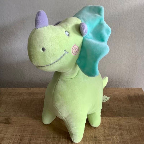 ZD trading dinosaurus dino