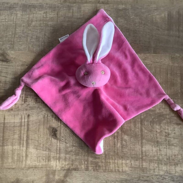 Bambino konijn knopen