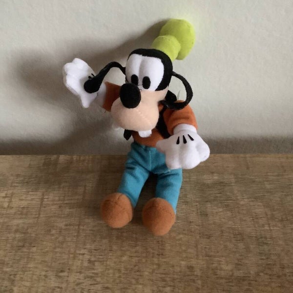 Disney Goofy