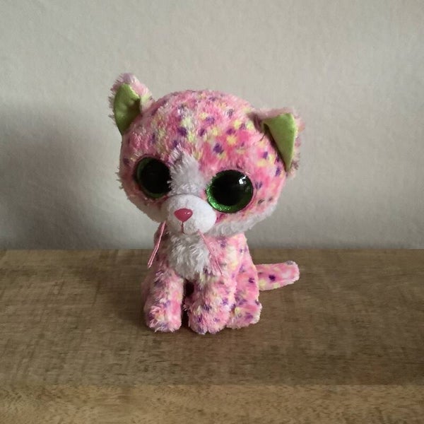 Ty beanie boo kat Sophie