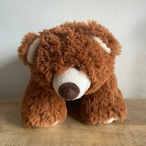 Kika ostoy beer bruin