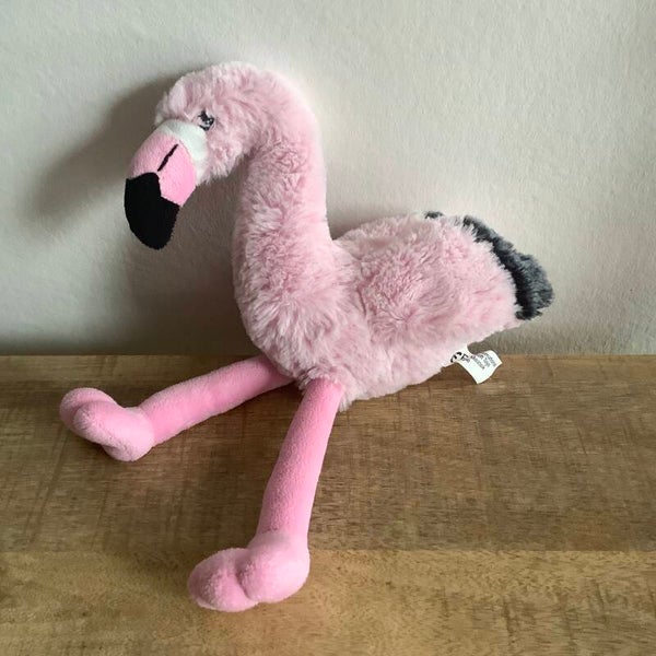 PI.A flamingo