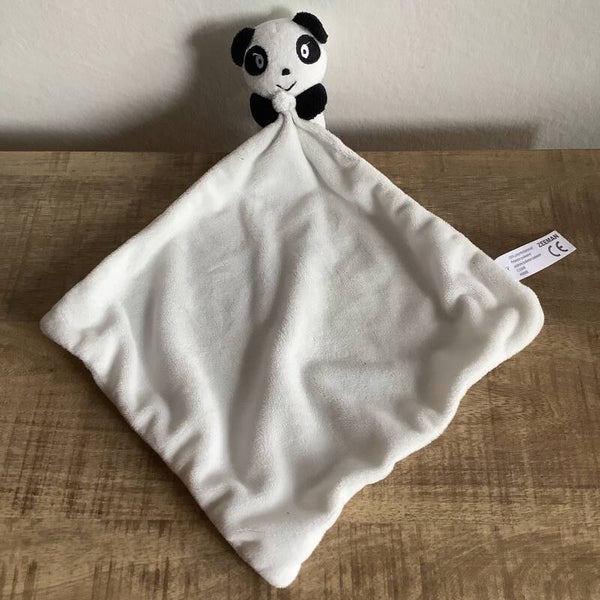 Zeeman panda