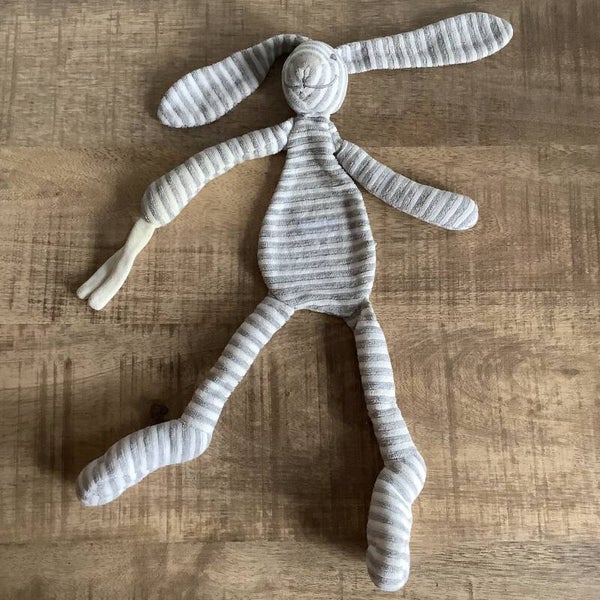 Happy horse konijn reece