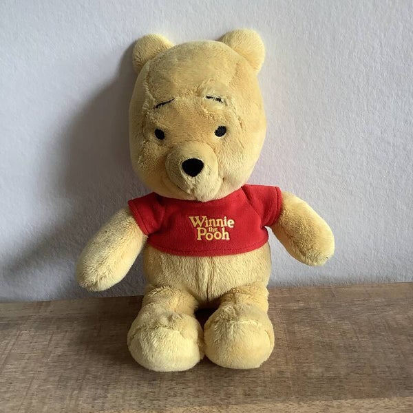 Disney Winnie The Pooh