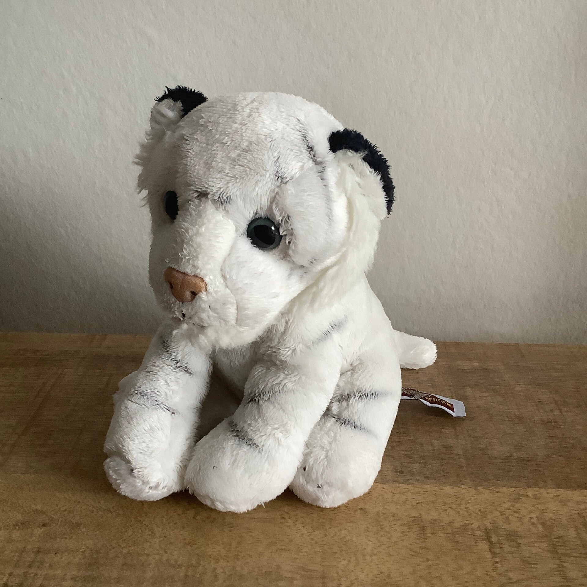 Safaripark beekse bergen tijger