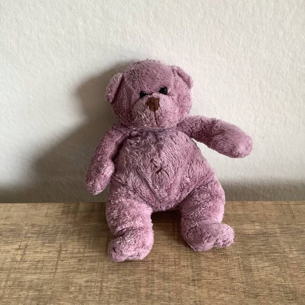 Happy horse beer Buster paars