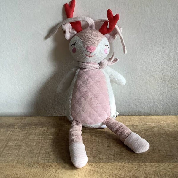 Tiamo muziek hert Dreamy deer