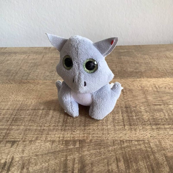 Ty mcdonald's winter