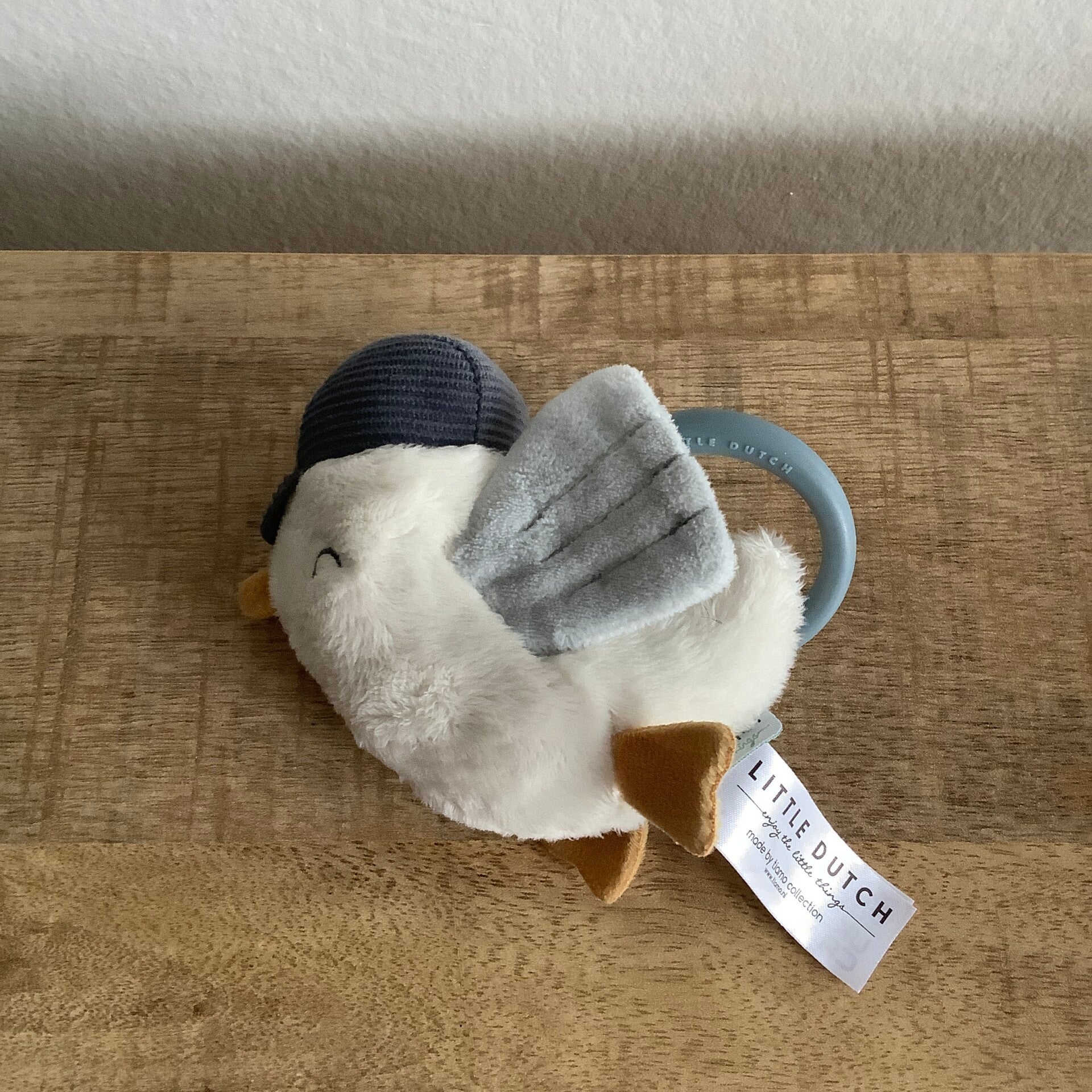 Little dutch meeuw hanger