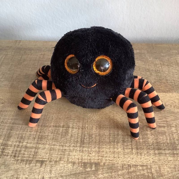 Ty beanie boo spin Crawly