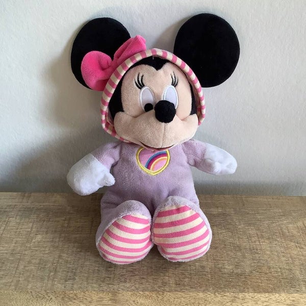 Disney Minnie Mouse Onesie
