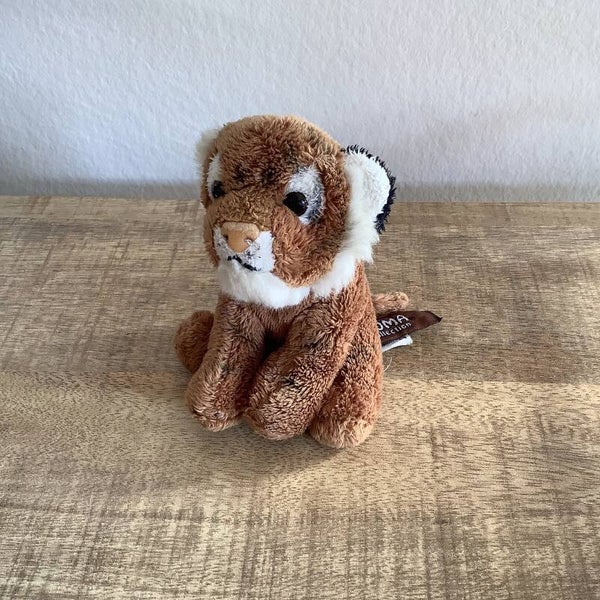 Suma collection tijger