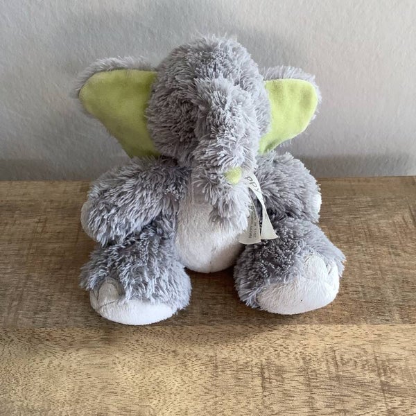 Happy horse olifant Tobias