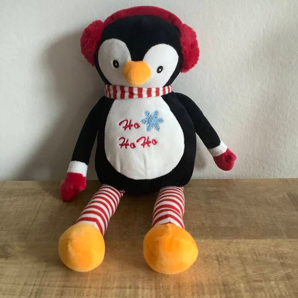 ZD trading pinguin