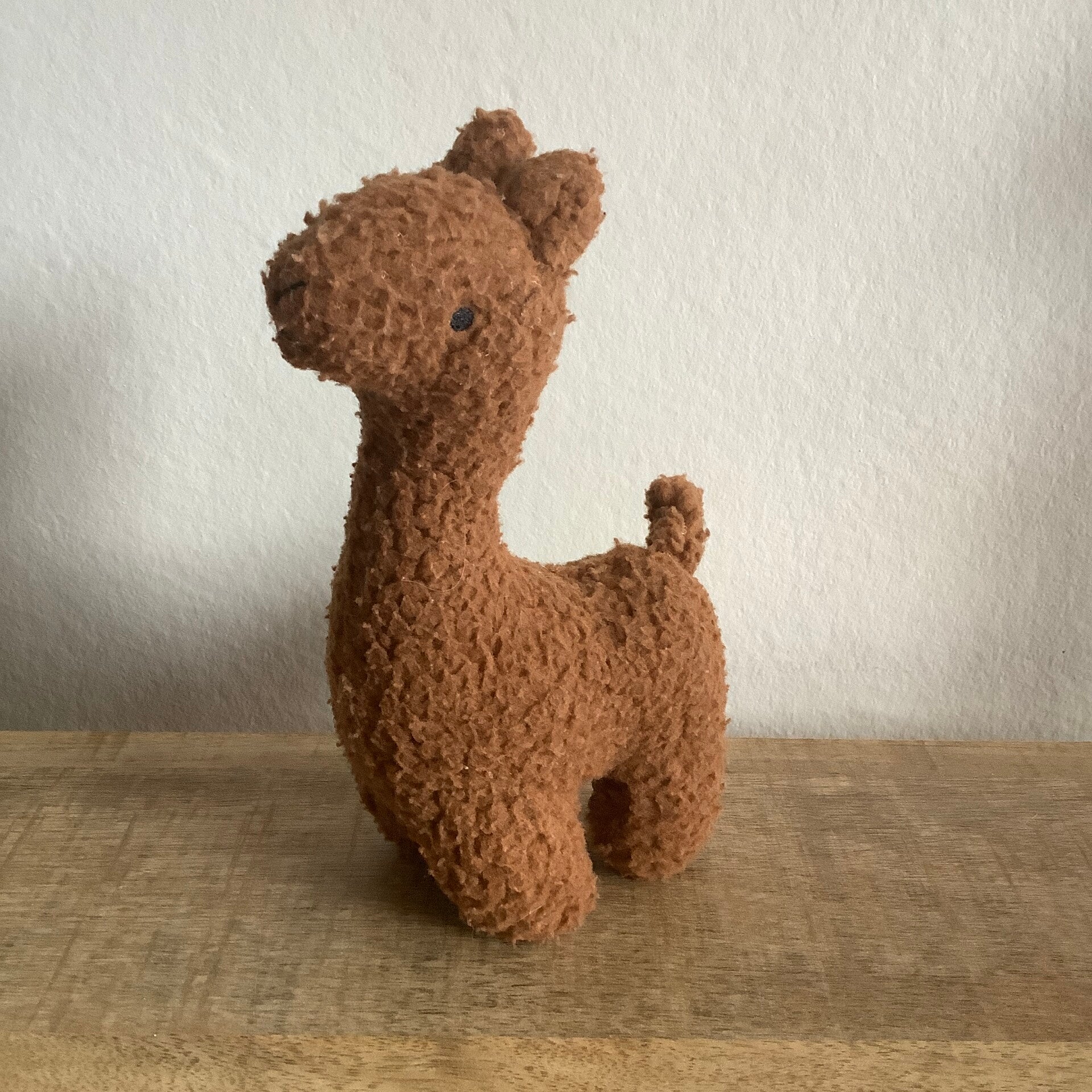 Jollein lama alpaca