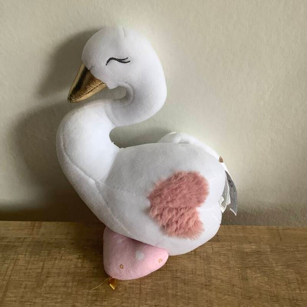 Prenatal zwaan muziek