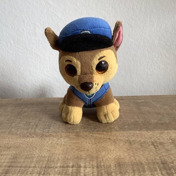 Ty Paw Patrol Chase