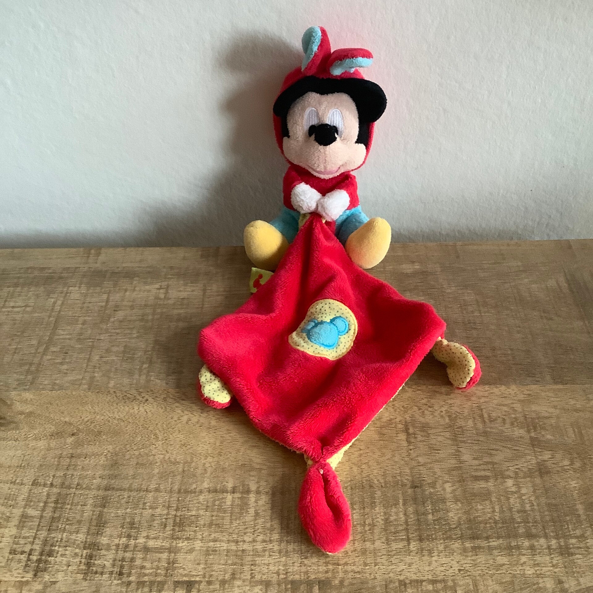 Disney Mickey Mouse konijn