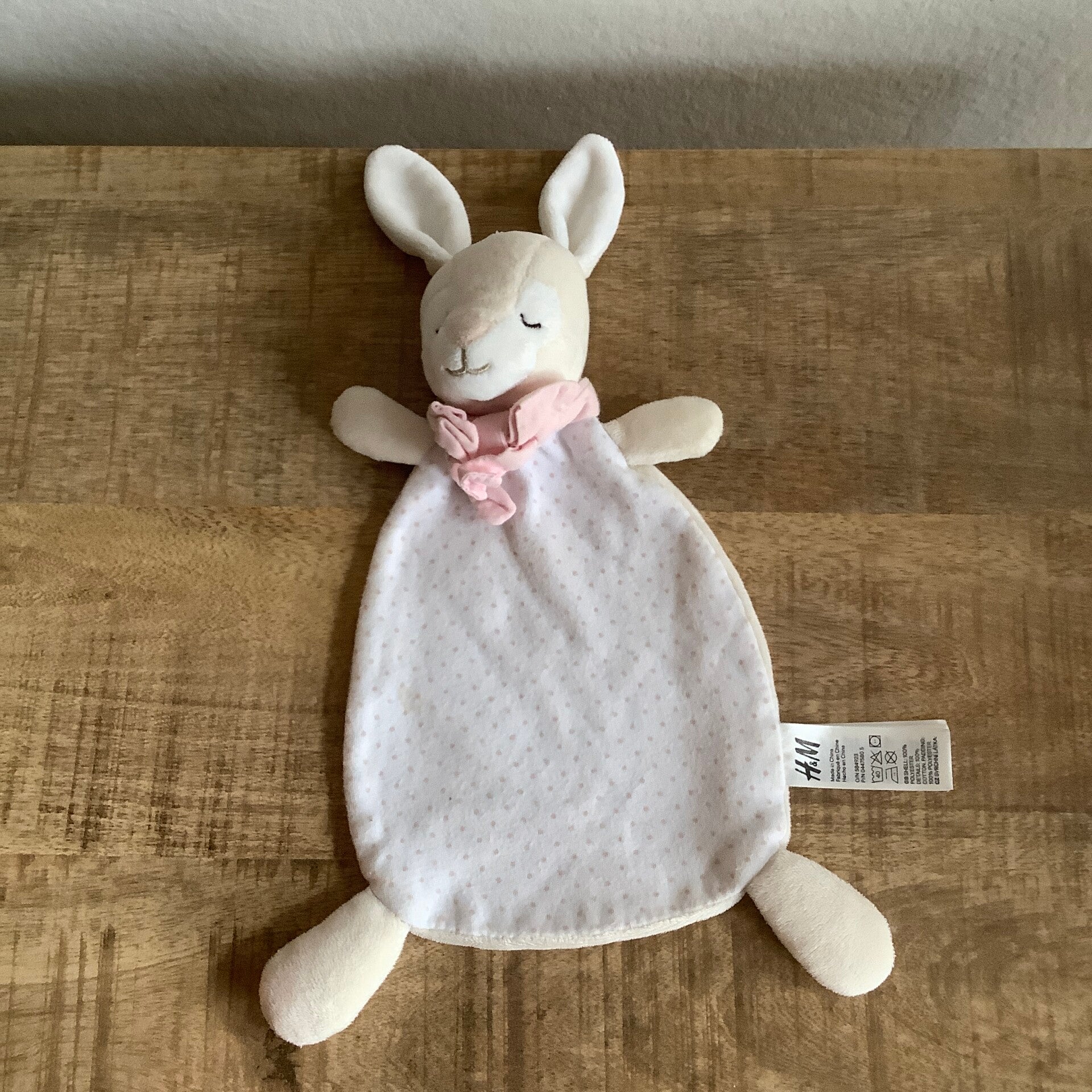 H&M konijn