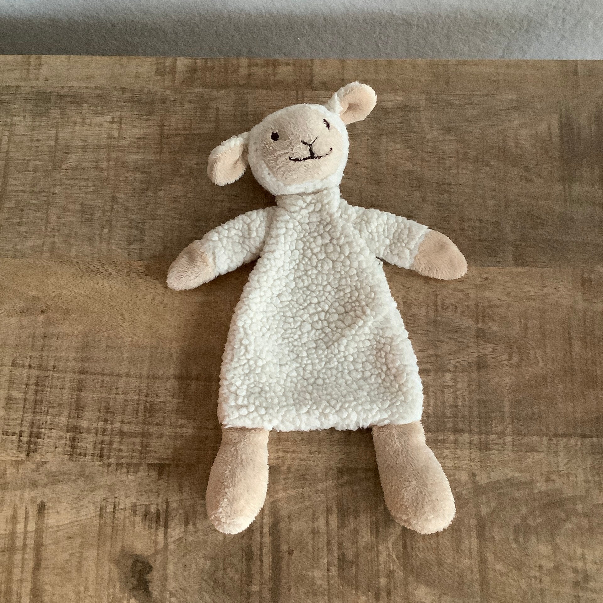 Blokker schaap Wally