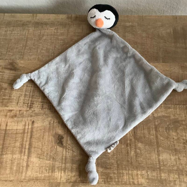 Nature planet pinguin