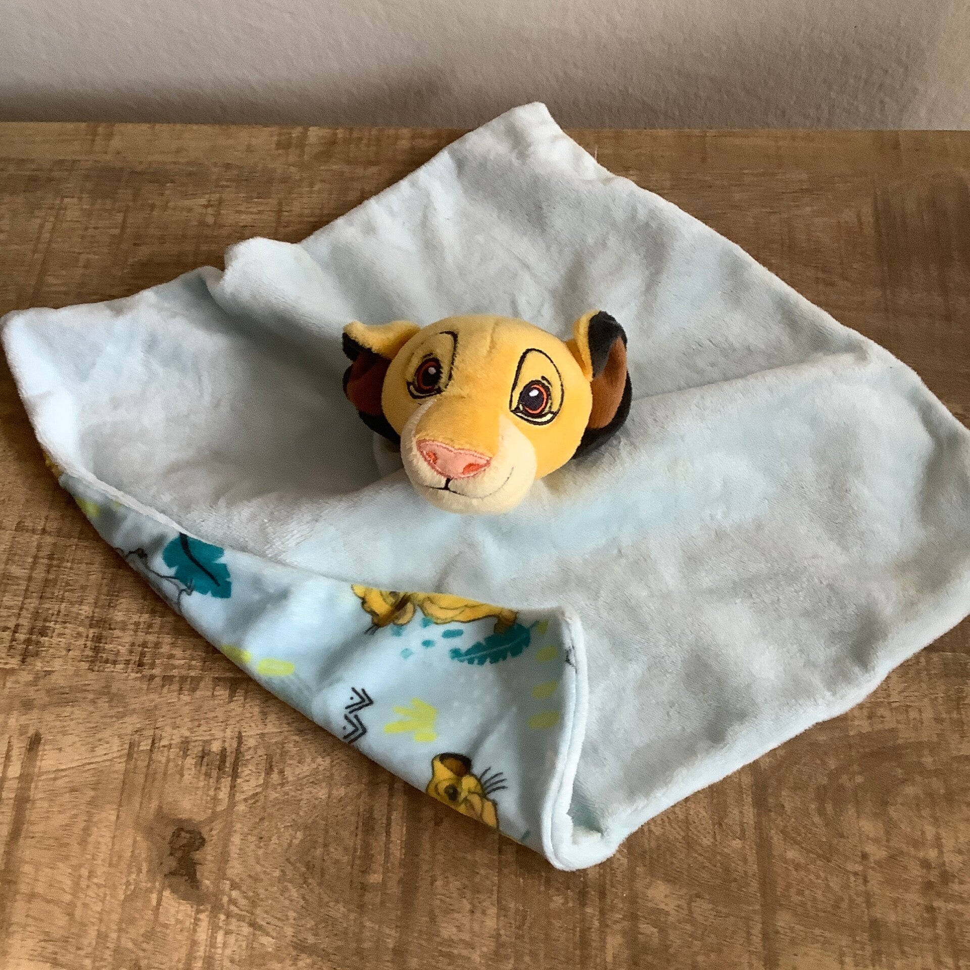 Primark disney simba