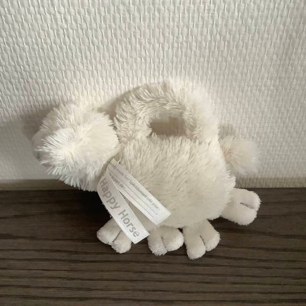 Happy horse schaap rammelaar