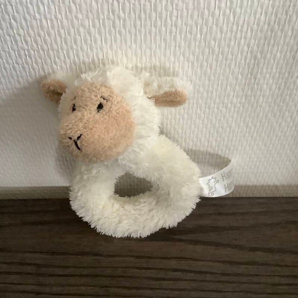 Happy horse lammy rammelaar