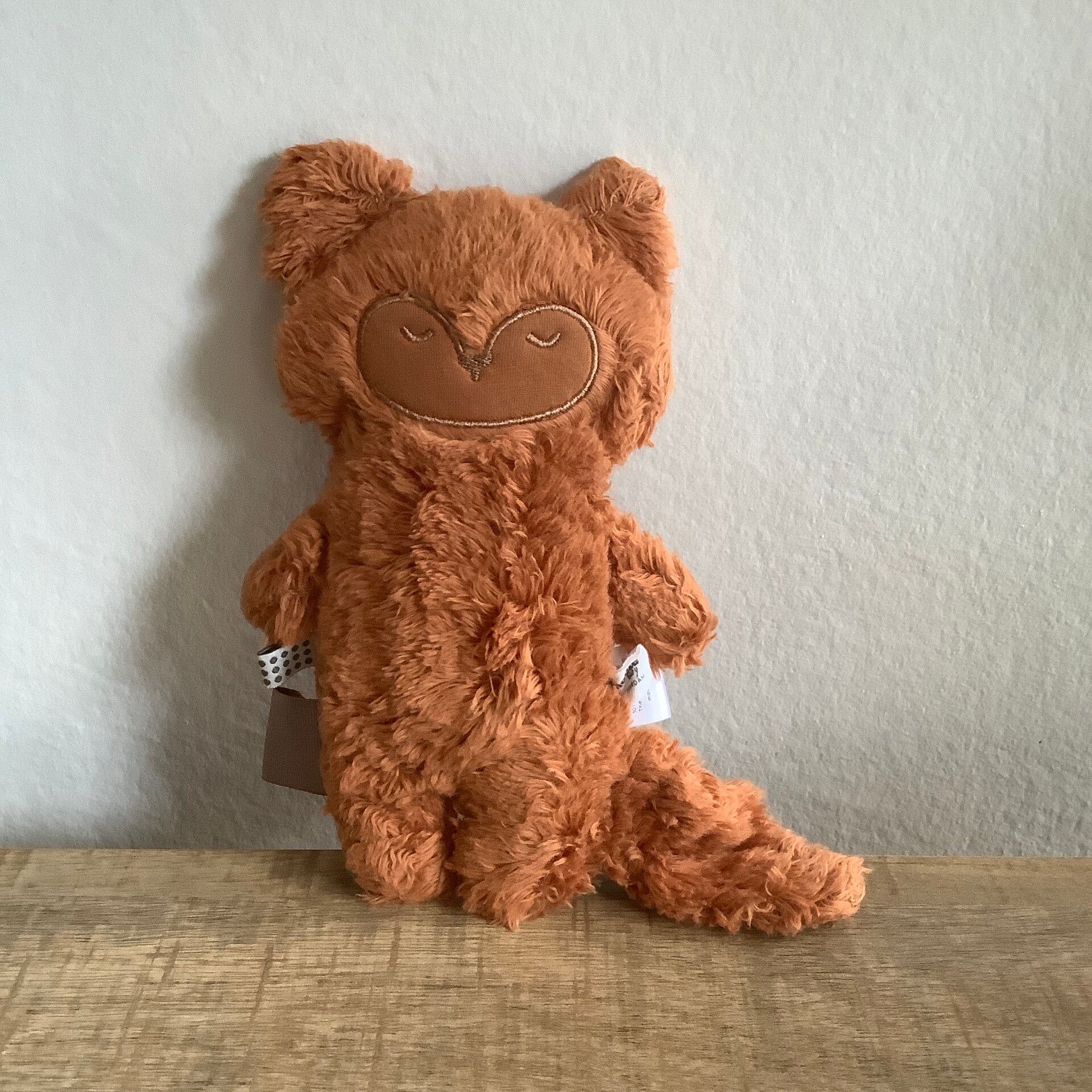 Snooze baby vos Foxy Fox