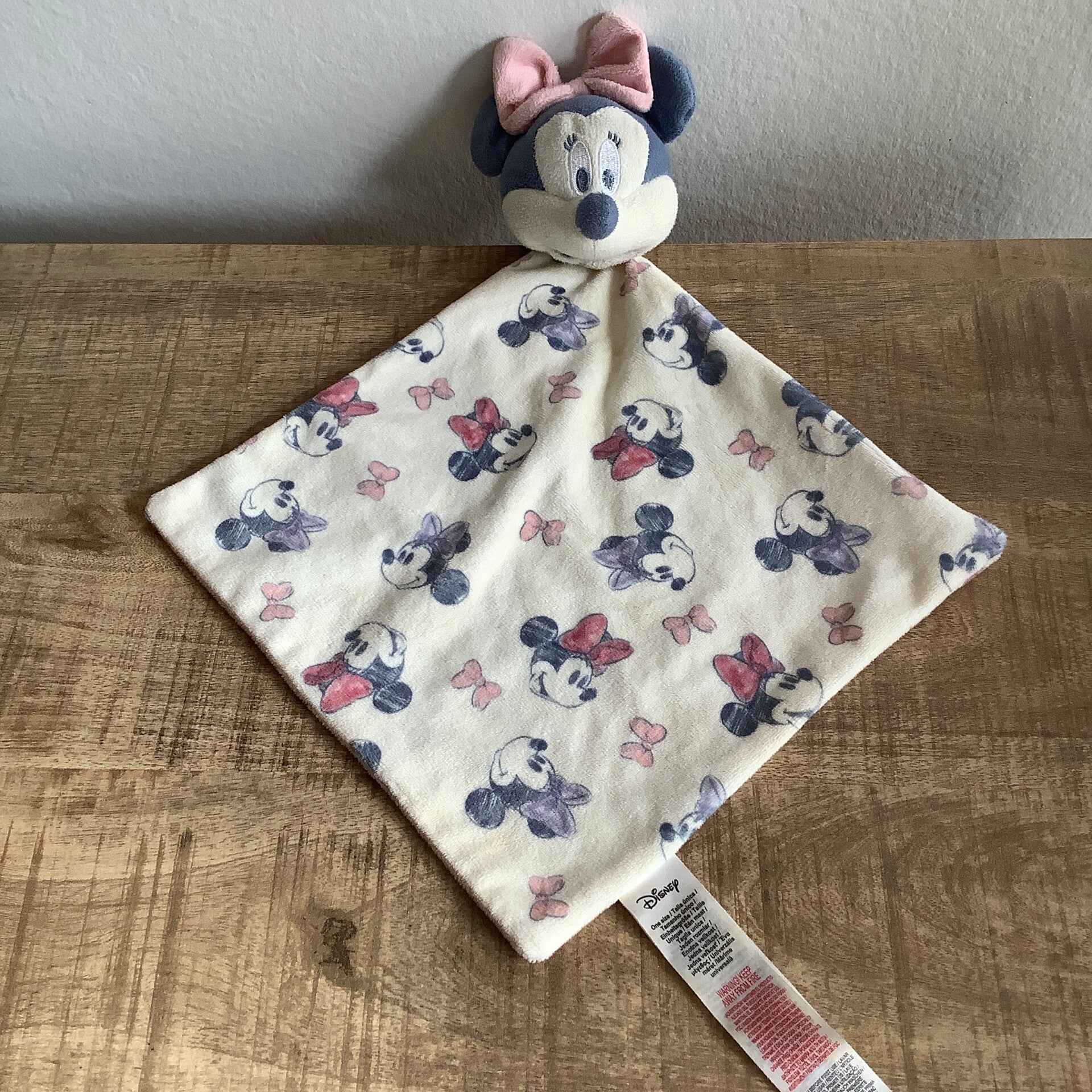 Primark disney Minnie Mouse