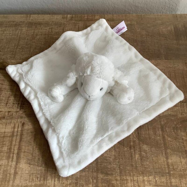 Pommette schaap lammetje