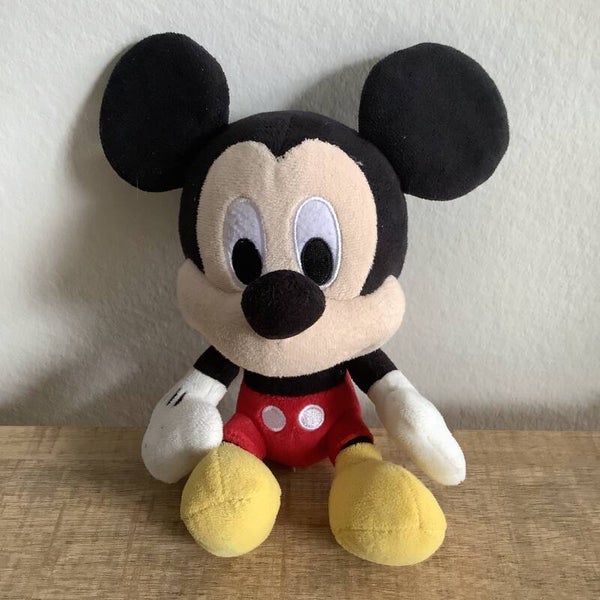 Disney Mickey Mouse