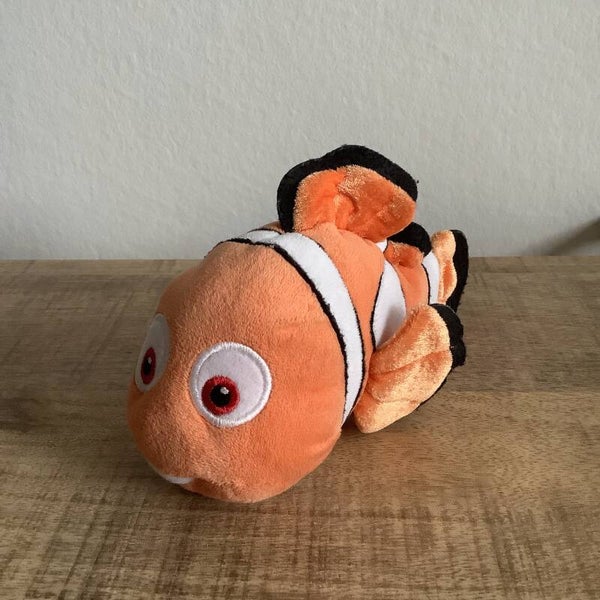 Disney nemo