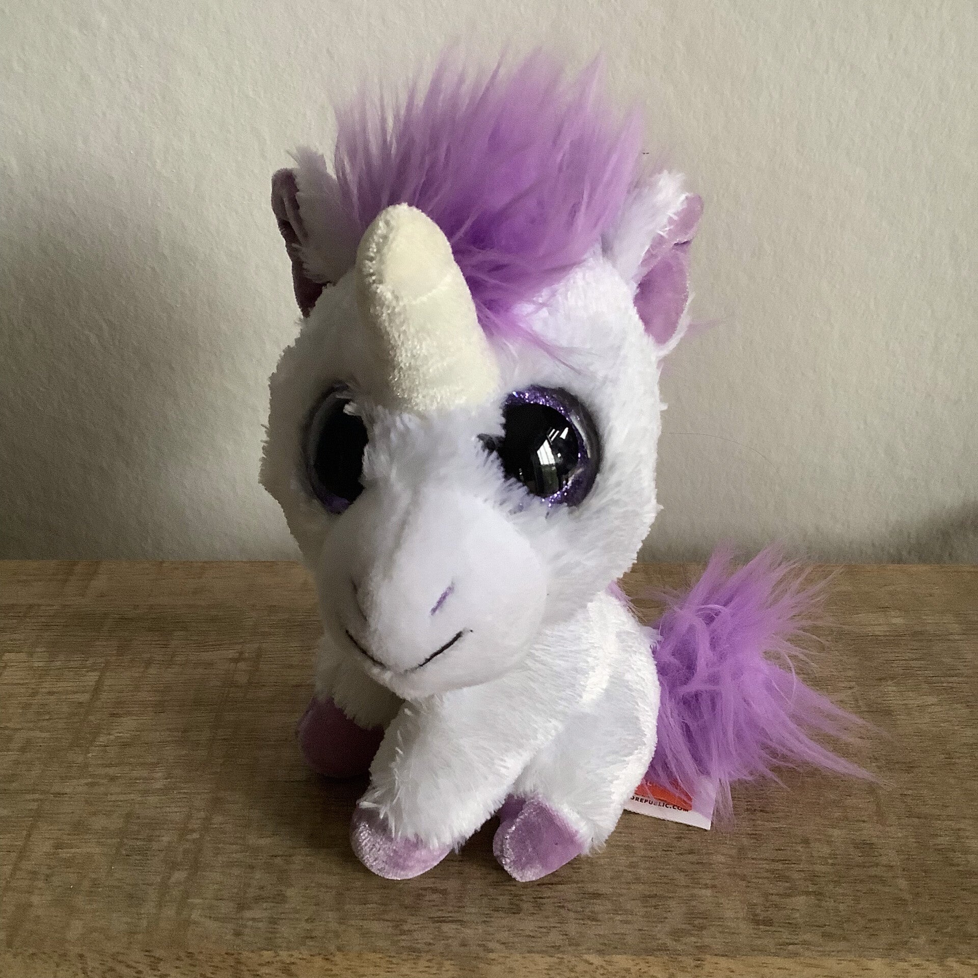 Wild Republic eenhoorn unicorn