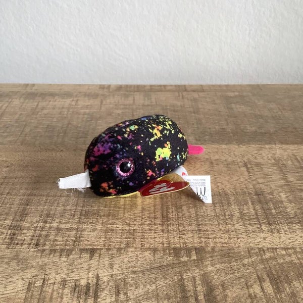 Ty mcdonald's nellie