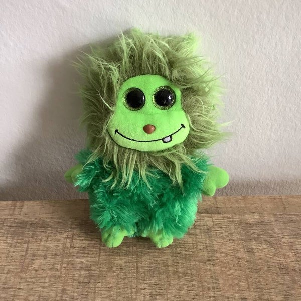 Ty beanie boo monster Scoops